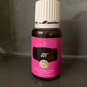 Young living Joy